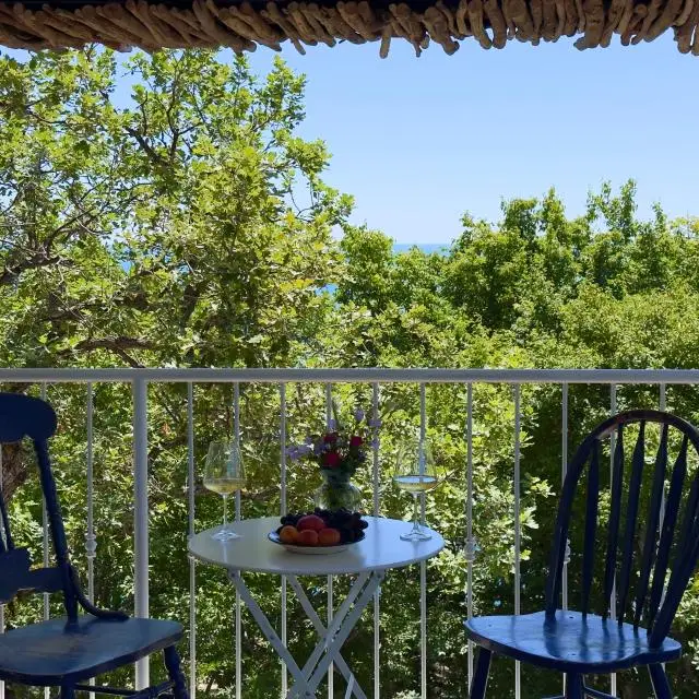Реальные фото Petra Garden Beach Hotel (Петра Гарден Бич Отель)
