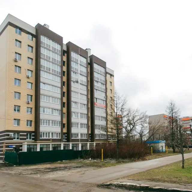 Real photos of PrezentHaus at 183 Sovetskaya Street in