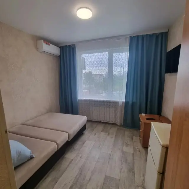 Real photos of Budget studio for 2 guests in the area of 2nd Village street in Vladivostok
