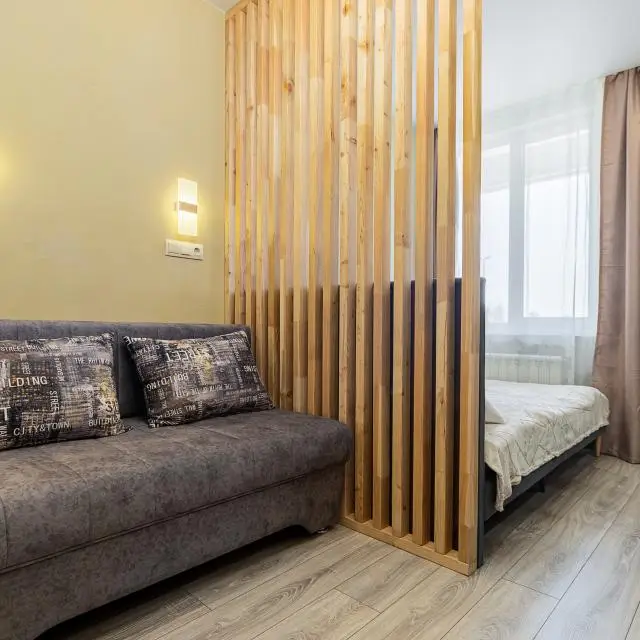 Real photos of Well Apartments at 4-2 Severomorskaya Street