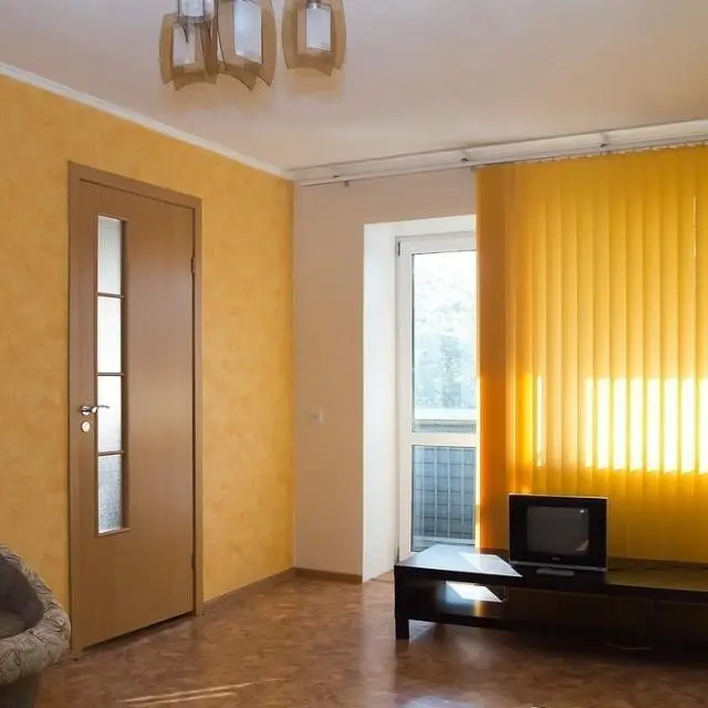 Real photos of Apartments on 87a Mayakovsky Street