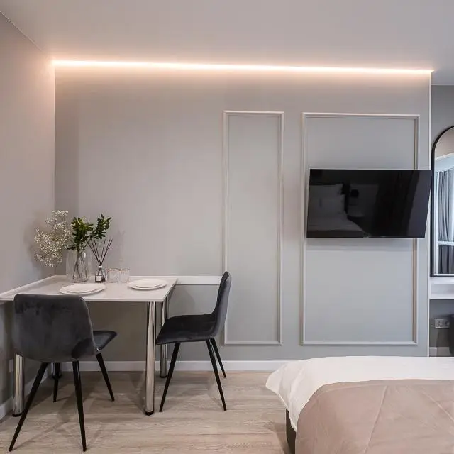 Real photos of One Sea Apartments