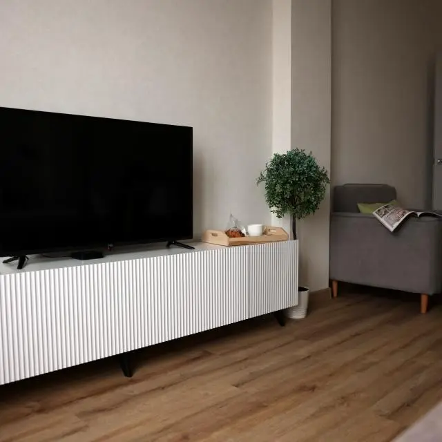 Реальные фото Апартаменты Good at home на улице Гордеевская 107