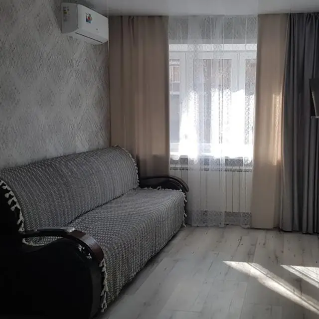 Real photos of Apartment on 10A Staronikitskaya Street