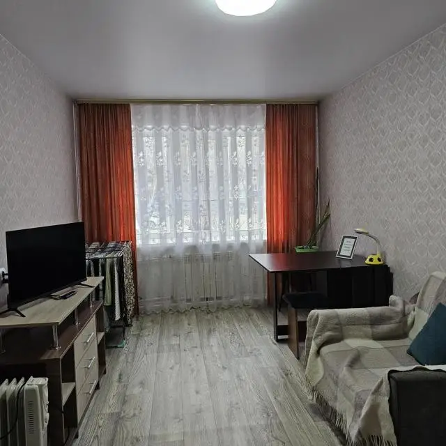 Real photos of Apartamenty na ulice Mihaila Lichenko 27A