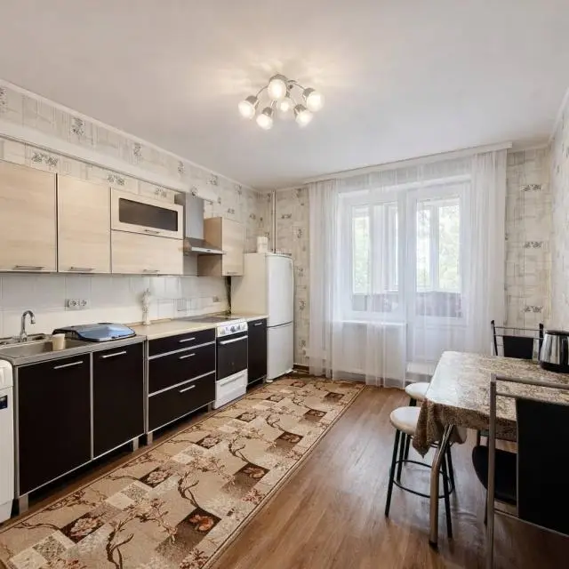 Real photos of LikeHome on 67/2 Salmyshskaya Street