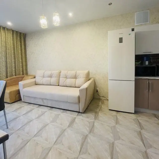 Real photos of Apartments on Moskovskaya street 35