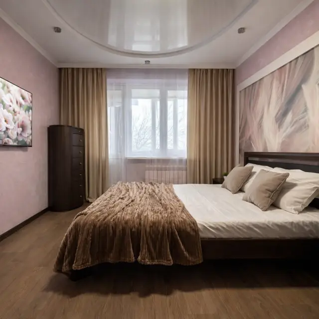 Real photos of LikeHome on 57/1 Chkalov Street 