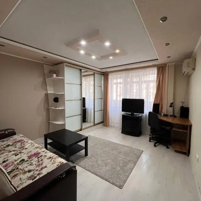 Real photos of Apart MV apartment on 21 Shkolnaya Street