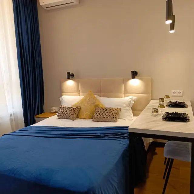 Real photos of Ocean of Comfort Apartments