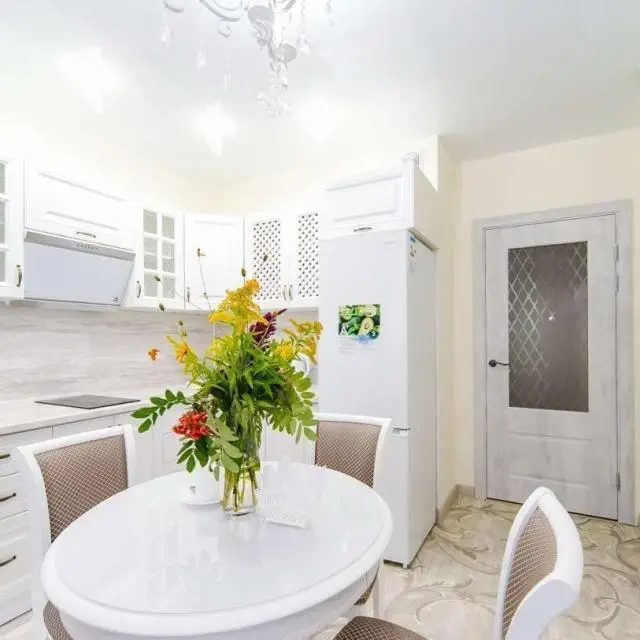 Real photos of Apartments on Ignatievsky highway 25/15