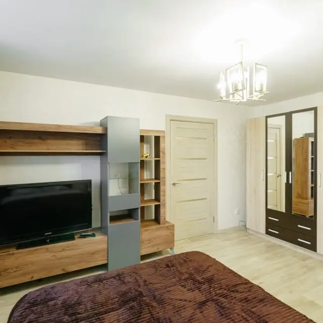 Real photos of Apartments on Karbysheva street