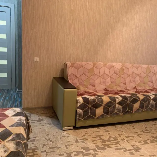 Real photos of Apartment with a view of Yaryginskaya embankment 11