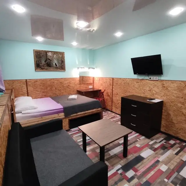 Real photos of Babylon Apart-Hotel
