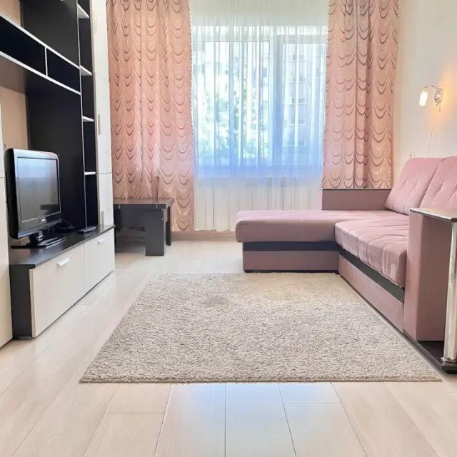 Real photos of Apartments on Pushkin street 23