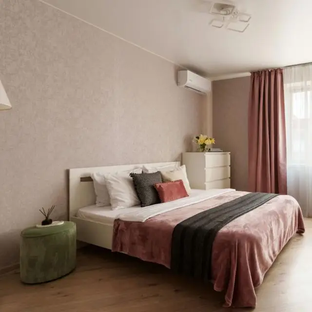 Real photos of Apartments in the 1st quarter 48