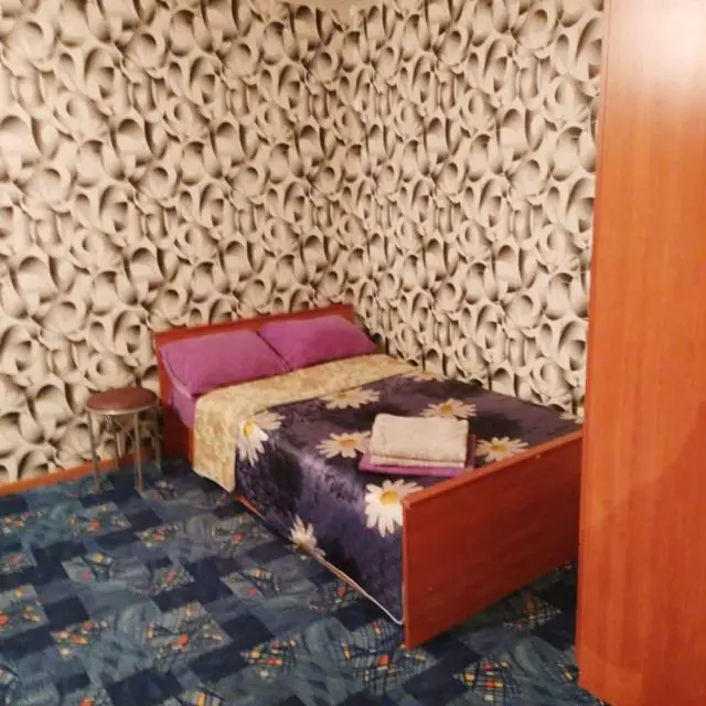 Реальные фото Апартаменты One32