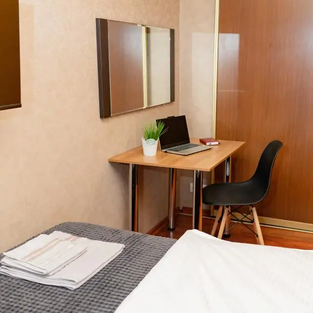 Real photos of Apartments in the historical center