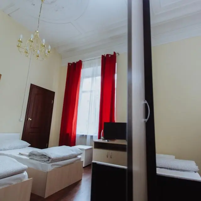 Real photos of Pafos Lubyanka