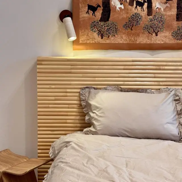 Real photos of Premium apartment near the Embankment and Esplanade in the center of Perm