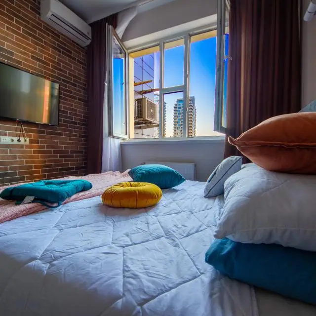 Real photos of Apartments on 95 Engels Street