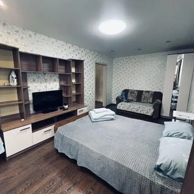 Real photos of Apartments on Gagarina street 13