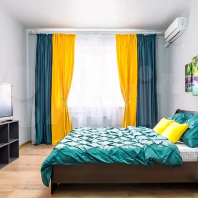 Real photos of Apartments on Kazbekskaya street 13