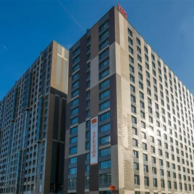 Real photos of YES Hoshimina apart-hotel