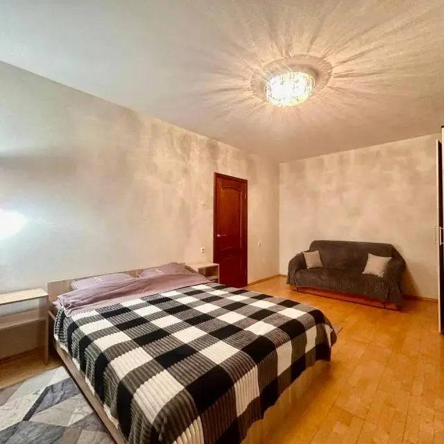 Real photos of Apartment in Yuzhnoye Butovo near the park