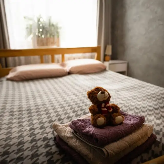 Real photos of Apartments on Herman street 3