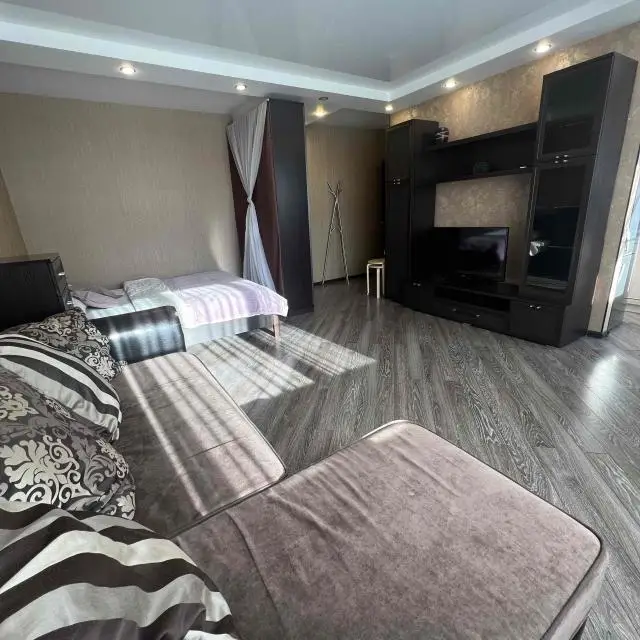 Real photos of Apartments on Tchaikovsky Avenue 26