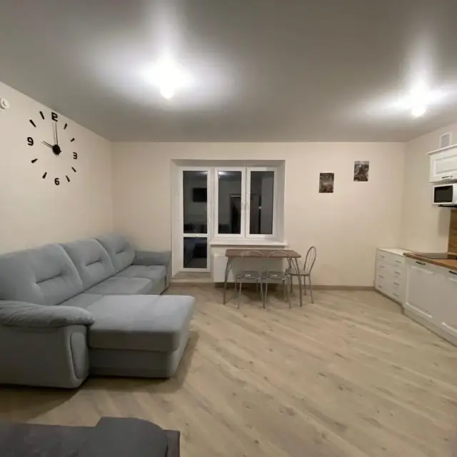 Real photos of Apartments on Yaratkan passage 3