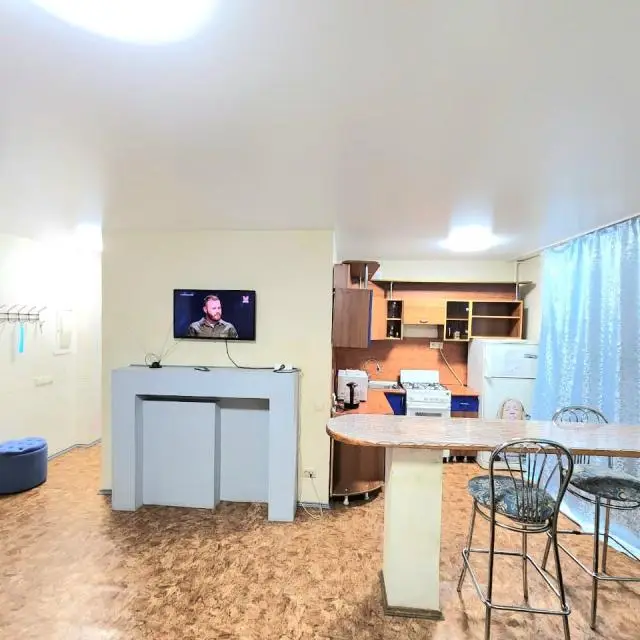 Real photos of Apartments on 124 Karl Marx Street