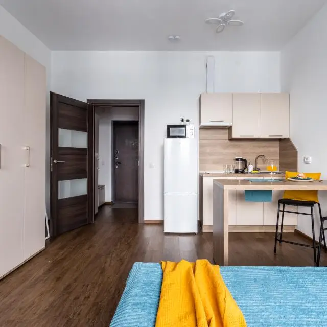 Реальные фото ELIZA HOME на Торфяной дороге 17 корпус 6