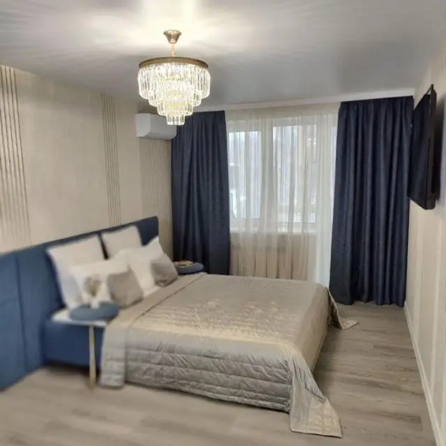 Real photos of Apartments on Belovo str., 1/2