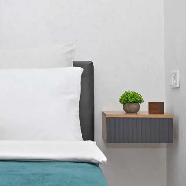 Real photos of Apartment on 58 Proletarskaya street