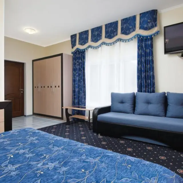 Real photos of Guest House Eagle Rocks