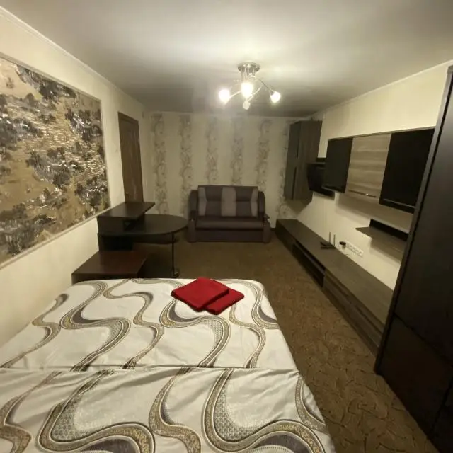 Real photos of Apartments on 78-50 Sechenov Street