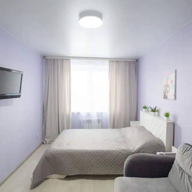 Real photos of Apartments on 82A Gagarina Street