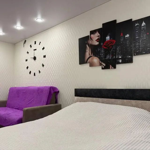 Real photos of Apartments on Pirogova 34
