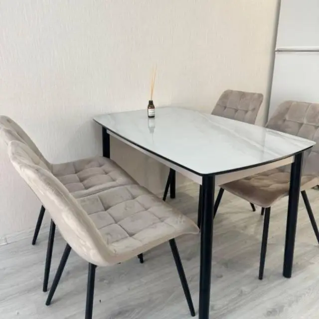 Real photos of Apartments on Komsomolskaya 15