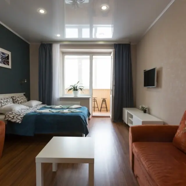 Real photos of Apartments on Lilac Boulevard
