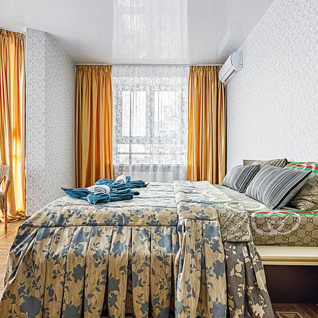 Real photos of Pro Apart on 34/2 Zipovskaya Street