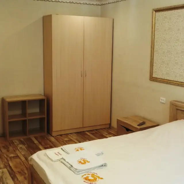 Real photos of Apartments on Prospekt 50 let Oktyabrya 4/1
