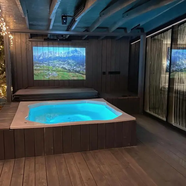 Реальные фото Water Villa (Ватер Вилла)