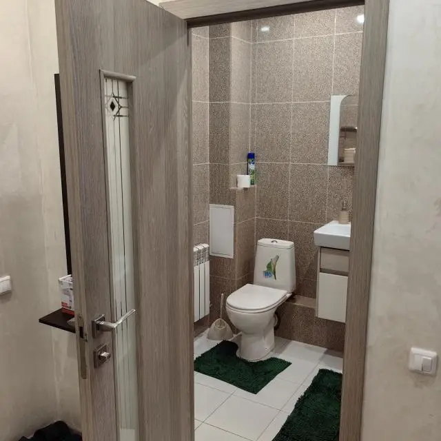 Real photos of Apartments on Michurinskaya street 213G