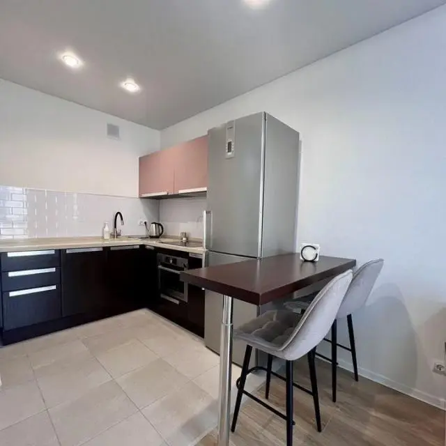 Real photos of Apartments on Kavkazsky 51k2