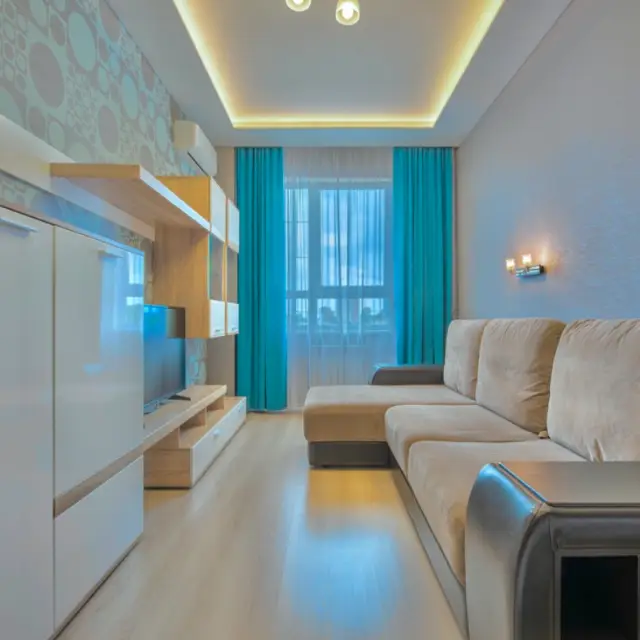 Real photos of Apartments on Constitution Street, 15