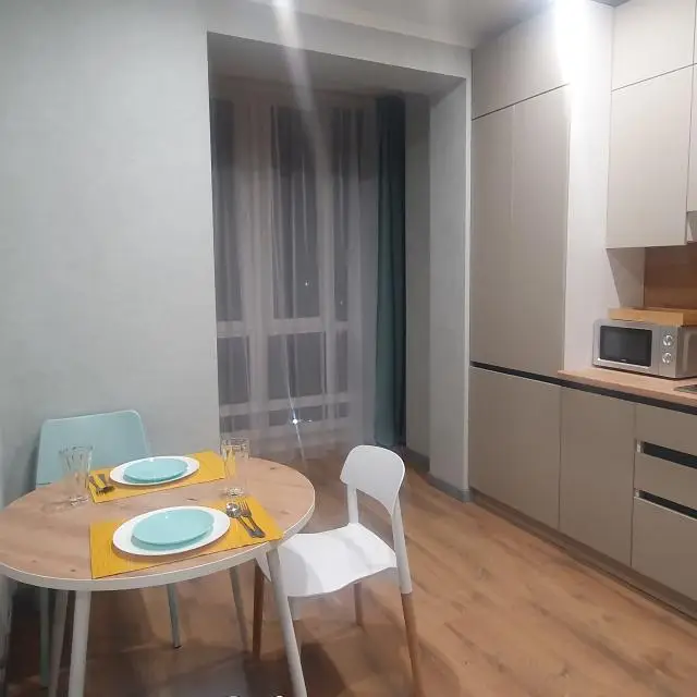 Real photos of Apartments on Pervomaiskaya street 70-1