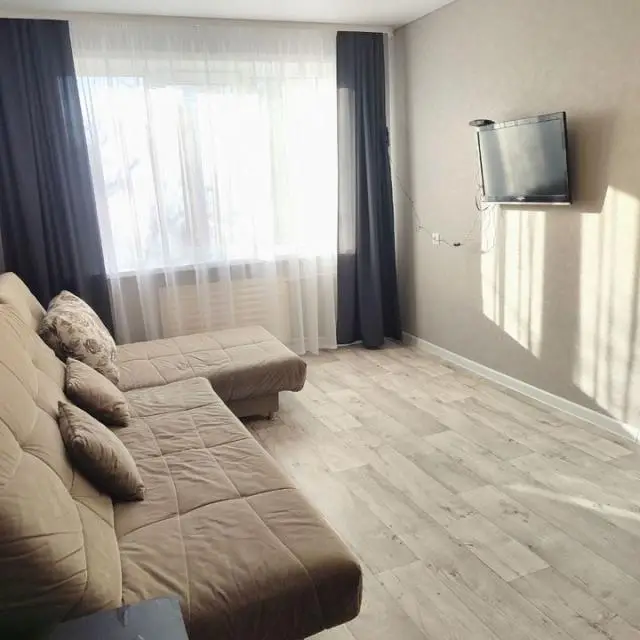 Real photos of Apartments on Yaltinskaya street, 87